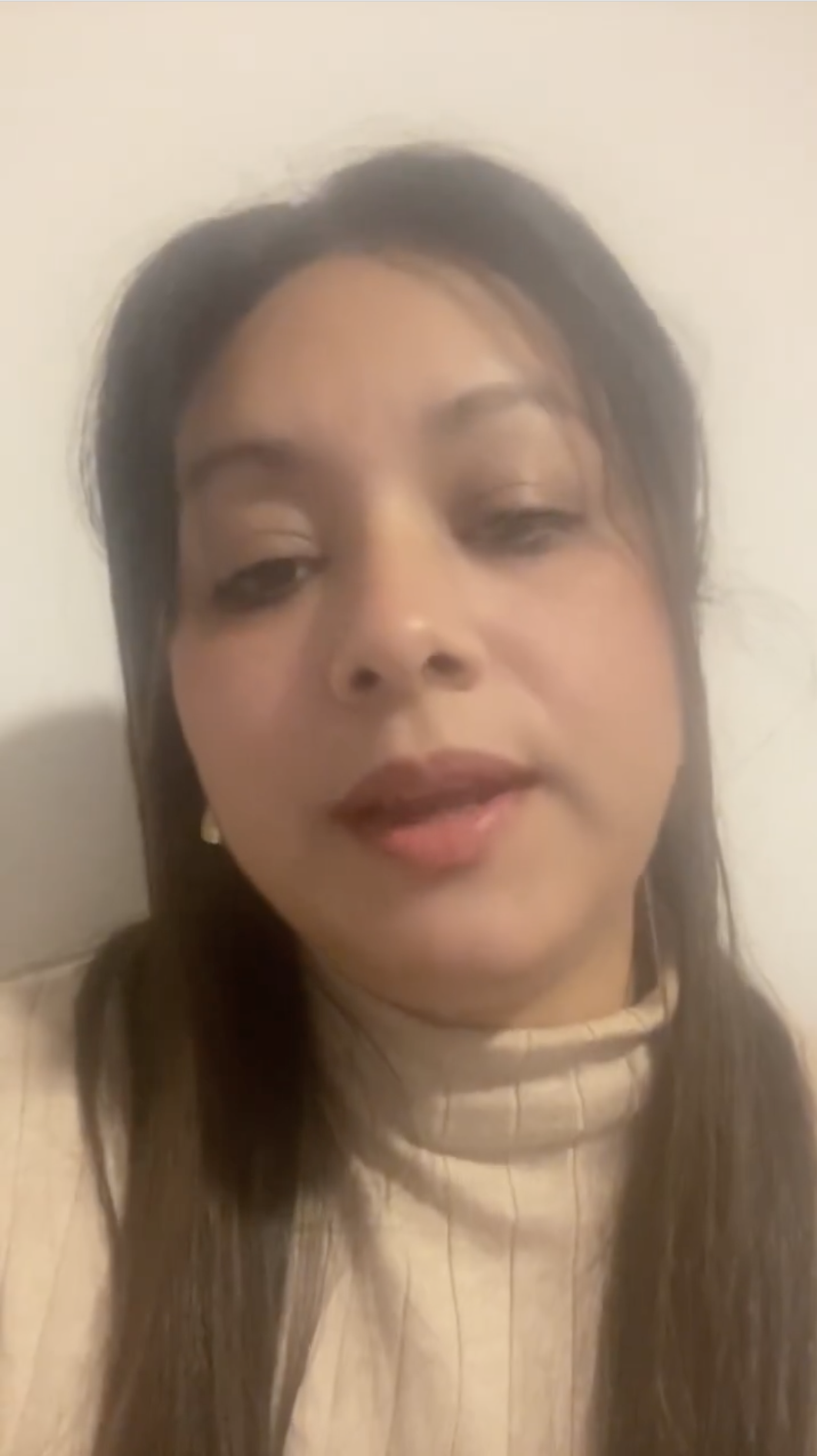 Director of Legal Humanitarian Aid Leaves Country, Citing Fear of Arrest — Directora de Socorro Jurídico salió del país por temor a capturas